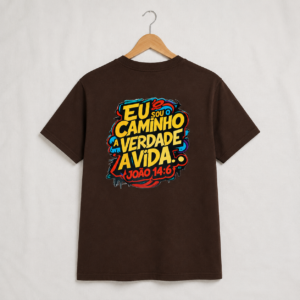 Eu sou o caminho